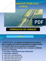 2 Hidraulica de Canales 2017