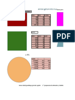 TRABAJO 4 Formulas