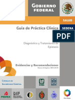 GPC Epistaxis PDF