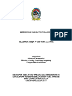 14.Rehabilitasi Bendung Aek Bolon Di Dusun II Desa Sitorang (1)