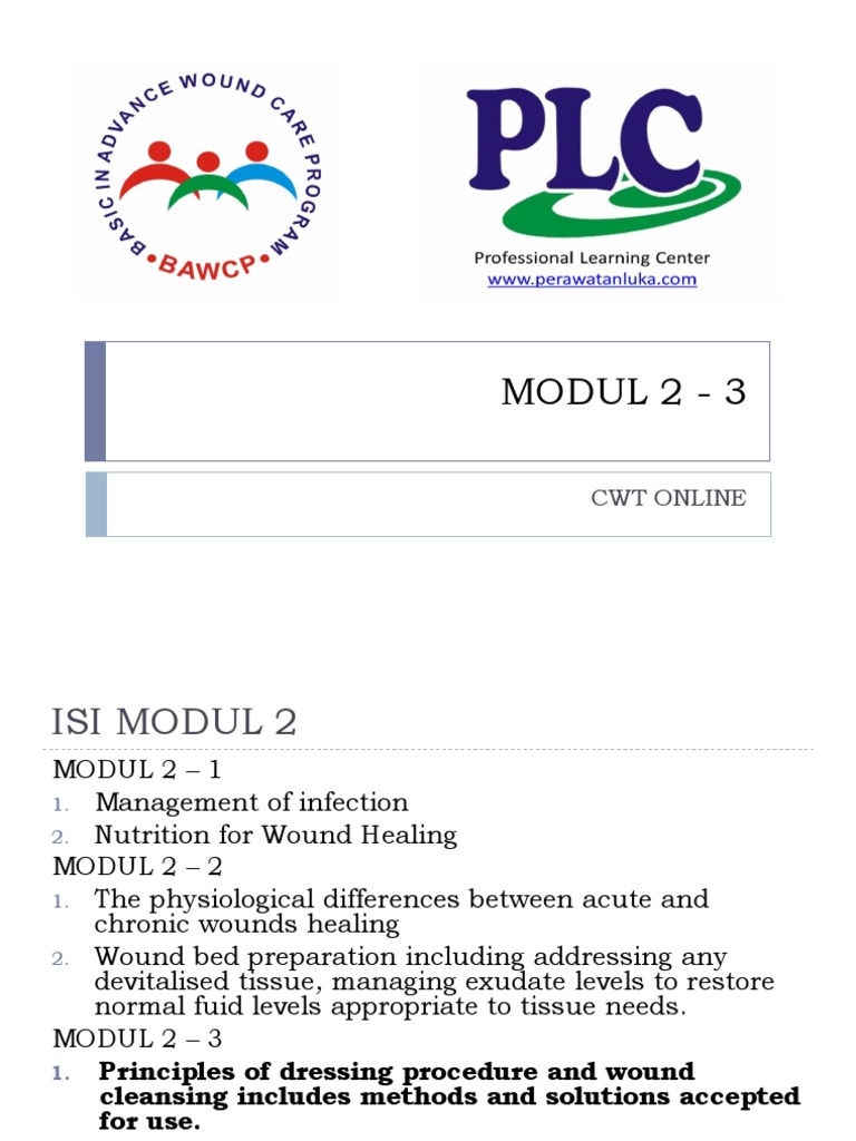 Modul 2 - 3 PDF | PDF