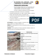 Formacion Azangaro Texto - Introduccion A La Geotecnia Universidad Nacional Del Altiplano