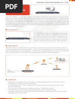 Huawei RTN 905e Brochure