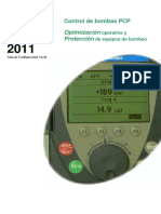 Aplicación BOMBA PCP Configuración v2.43-2011 PDF