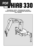 330 Datos Tecnicos