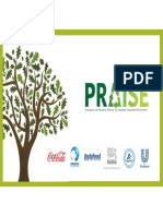 PRAISE Supporting Sustainable Packaging Recycling in Indonesia