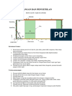 Cara Pemasangan Folding Gate