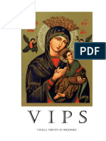 VIPS - Vigília Perpétuo Socorro