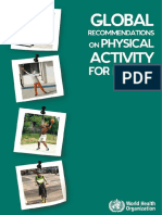 global recomendation on physical activity for healt.pdf