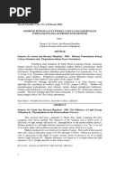 Download Efisiensi Pemanfaatan Energi Cahaya Matahari by Herlianah Cho SN360628940 doc pdf