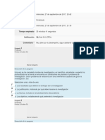 Examen Tecnica de Invst