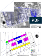 Site Location Plan: Scale 1:1500 M. 1 A-1