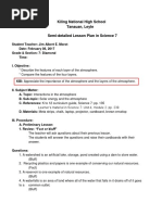 Download lesson plandocx by Marive Kawabata Operio SN360631390 doc pdf