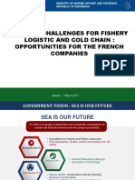 Ministry of Marine Affairs and Fishery