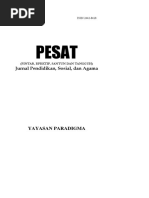Download NASKAH PESAT Vol I No 3 Juli 2015pdf by Akhsin Ridho SN360632123 doc pdf
