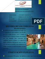 Cimentaciones-Flotantes