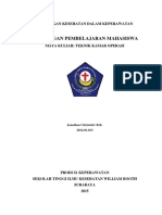 GBPP SAP Teknik Kamar Operasi JCRR PDF