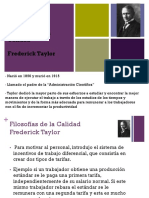 1.4 Frederick Taylor