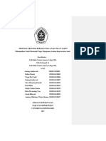 Proposal Program Bermain Pada Anak Usia 4-Rev