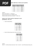 Download Konversi Kuat Tekan Beton by dodifaishol SN360635224 doc pdf