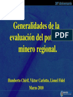Expo GenEvaPotMinero PDF