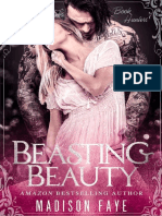 01_Possessing Beauty - Madison Faye