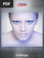 Catálogo OdontoMega Ver. 2 2017 Web