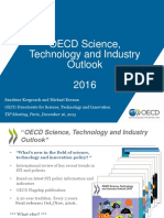 OCDE - 2015 - OECD Science, Technology and Industry Outlook 2016 PDF