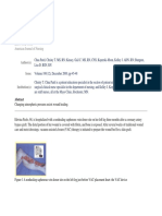 Vacuum Assisted PDF