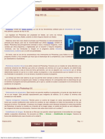 Curso Gratis de Photoshop CC AulaClic 1 - Introducción A Photoshop CC