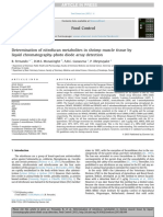 Food Control: R. Fernando, D.M.S. Munasinghe, A.R.C. Gunasena, P. Abeynayake