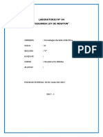 Informe N° 04