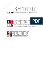 Logo Sencico