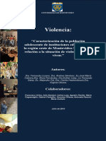 Observatorio Violencia Liceos Montevideo2010.Docx
