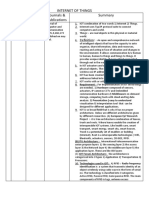 Internet of Things S N Title Author Journals & Publications: Definition