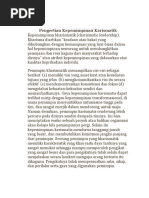 Download Tipe Kepemimpinan Karismatik by arnydha SN360645701 doc pdf