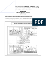 Kertas 2 - Bahasa Malaysia