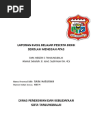 PROTA, PROMES (Program Tahunan Bimbingan Dan Konseling SMK)