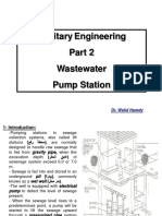 Sewerage Part2 System