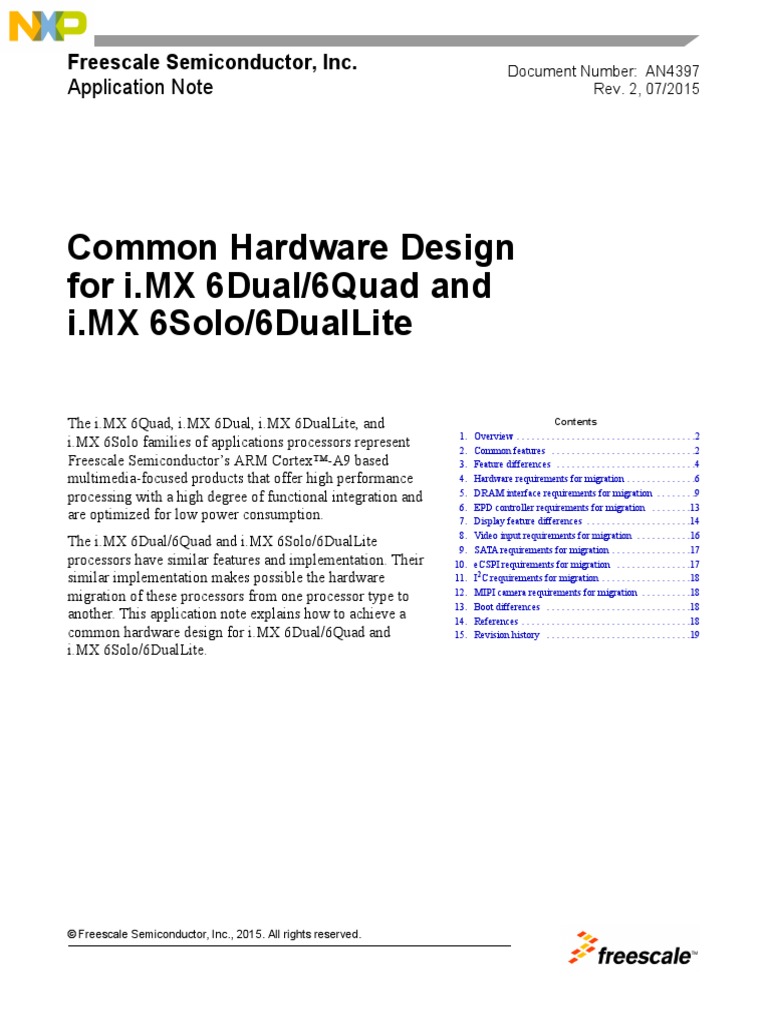 Hardware Design PDF Digital Technology Areas Of