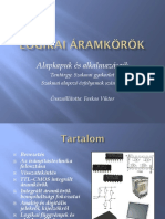 Farkas Viktor - Logikai Aramkoeroek