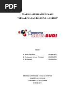 Makalah Swamedikasi Diare