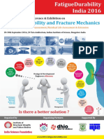 FatigueDurabilityIndia2016 Brochure Email