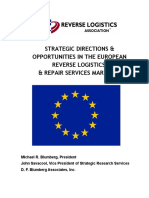 RO-482_Strategic Directions & Opportunities in the European Market