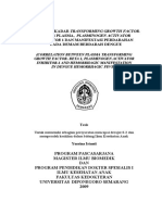 TGF Beta Tesis PDF