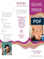 Kejang Demam Leaflet Out