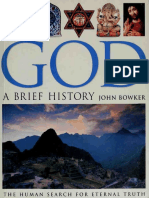 God A Brief History PDF