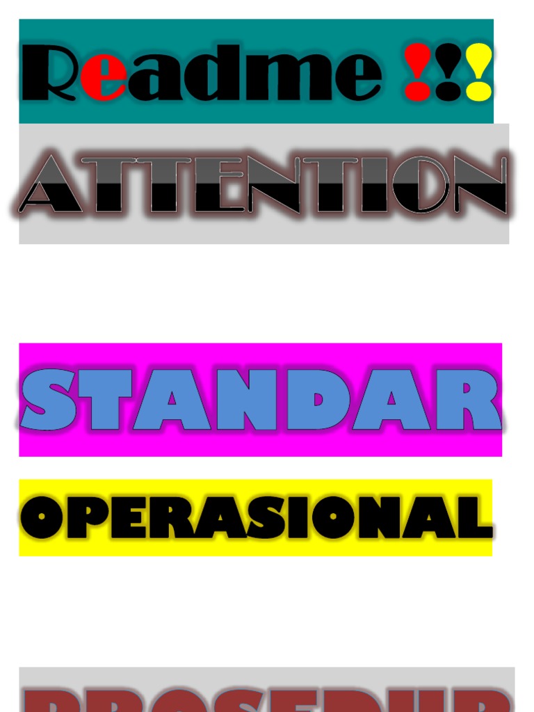 Readme | PDF
