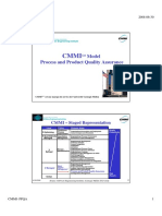 CMMI PPQA-English PDF
