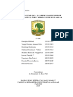 Pdca Lubuk Kilangan PDF